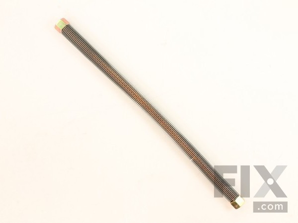 10053971-1-M-Rolair-VT230092S-Finned Aftercooler