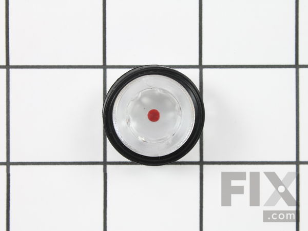 10053989-1-M-Rolair-VT321001-Gauge, Oil Sight W/ Gasket