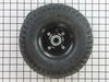 Wheel – Part Number: VT402016-1
