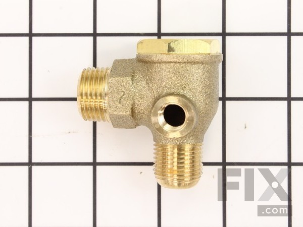 10054010-1-M-Rolair-VT409004-Check Valve