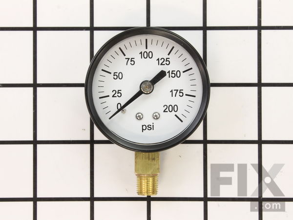 10054012-1-M-Rolair-VT411037-Gauge