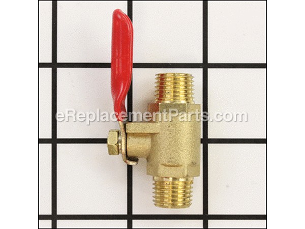 10054014-1-M-Rolair-VT413008-Drain Valve