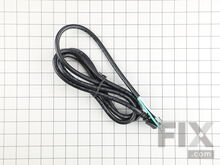 Power Cord – Part Number: VT452018