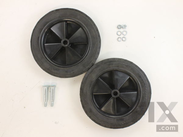 10054042-1-M-Campbell Hausfeld-VT910600AV-10 Inch Wheel