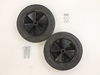 10 Inch Wheel – Part Number: VT910600AV