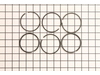 Piston Ring Kit(2 Boxes) – Part Number: VT911200AV