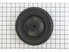 Wheel 10 In. Black Hub – Part Number: WA004000AV