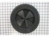 10054061-2-S-Campbell Hausfeld-WA004000AV-Wheel 10 In. Black Hub