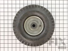 Wheel – Part Number: WA005501AV