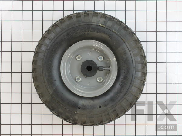 10054069-1-M-Campbell Hausfeld-WA006000AV-Wheel