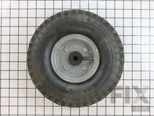 Wheel – Part Number: WA006000AV