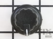 Knob, Wire Speed - Mxw – Part Number: WC707380AV