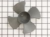 Axial Fan – Part Number: WL002401AV