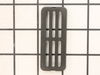 Filter Cover – Part Number: WL003000AV