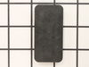 Isolation Pad-Molded Rubber – Part Number: WL007802AV