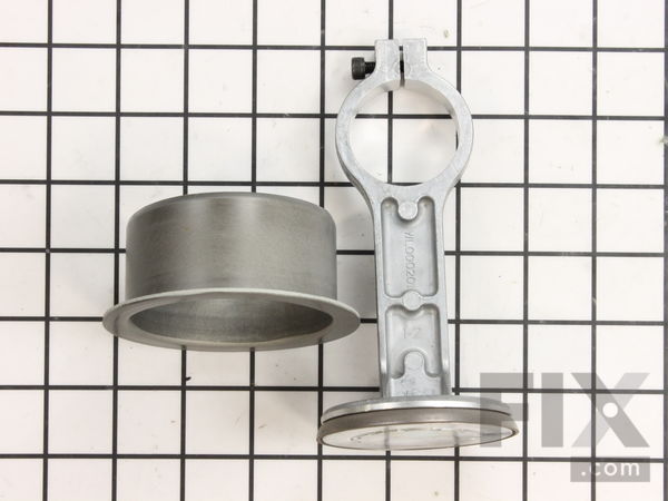 10054176-1-M-Campbell Hausfeld-WL200401SJ-Kit-Piston Assembly