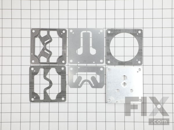 10054178-1-M-Campbell Hausfeld-WL201400AJ-Valve Plate Kit