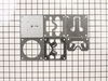 10054178-2-S-Campbell Hausfeld-WL201400AJ-Valve Plate Kit