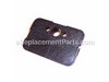 Filter Housing Back – Part Number: WL209000AV