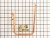 Check Valve w/ tube and Ferrule Nuts – Part Number: WL209308SJ