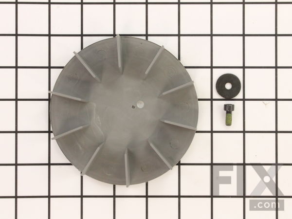 10054196-1-M-Campbell Hausfeld-WL209802SJ-Fan Kit-Impeller