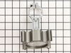Piston Assembly(Does not include bearing part #MJ108004AV) – Part Number: WL210300SJ