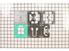 Valve Plate and Gasket Kit – Part Number: WL211201SJ