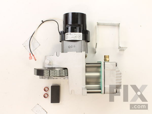 10054207-1-M-Campbell Hausfeld-WL212100AJ-Pump/Motor Assembly