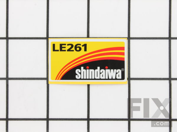 10054326-1-M-Shindaiwa-X504002010-Label-model