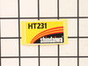 10054330-2-S-Shindaiwa-X504003120-Label