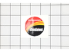 Label - Identification – Part Number: X504006130