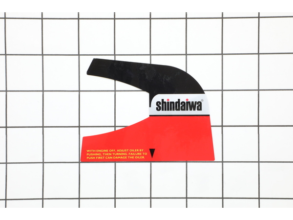 10054342-1-M-Shindaiwa-X505003501-Label-Caution