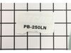 10054367-2-S-Echo-X547002230-Label, Echo Pb-250Ln