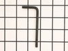10054386-2-S-Echo-X605000170-Wrench, Allen