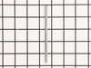 10054387-2-S-Echo-X606000080-Locking Rod