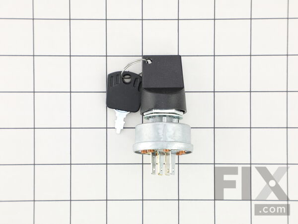 10054397-1-M-Subaru-X66-00004-40-Key Switch