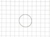 Crank Gasket – Part Number: XA003000AV