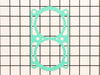 Cylinder Gasket – Part Number: XA011900AV