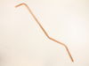 Exhaust Tube – Part Number: XP050200AP