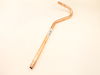 Exhaust Tube – Part Number: XP080000AP