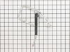 10054512-2-S-Craftsman-Z-A05346-Outlet Tube