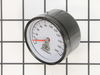Gauge 200PSI .125NPT – Part Number: Z-D27212