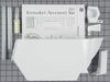 10054643-3-S-GE-IM6D-Add-On Icemaker Assembly