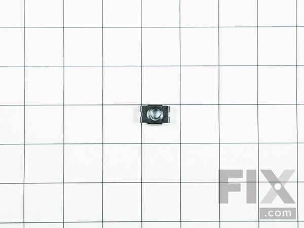 10054644-1-M-GE-WB01X22640-NUT ASSEMBLY