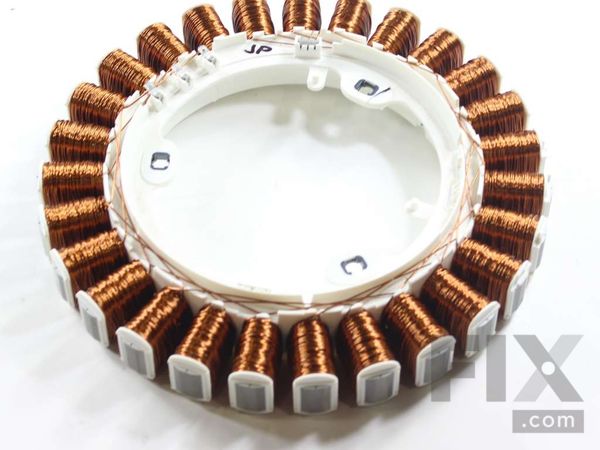 10055828-1-M-GE-WH39X20678-STATOR