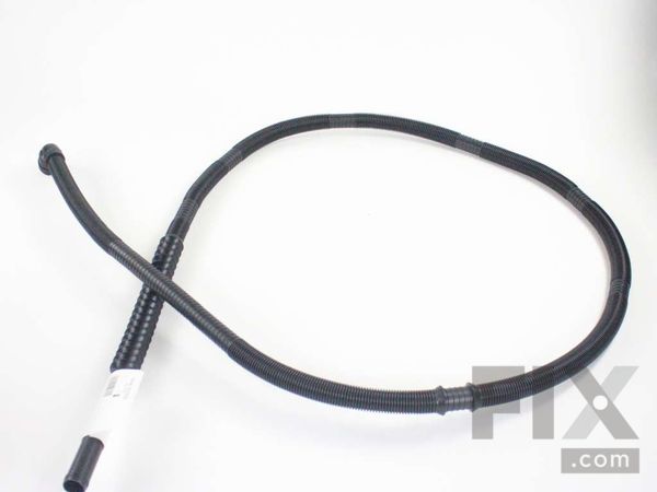 10055829-1-M-GE-WH41X20509-HOSE DRAIN