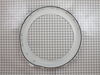 10055837-3-S-GE-WH49X21274-Tub Cover - White