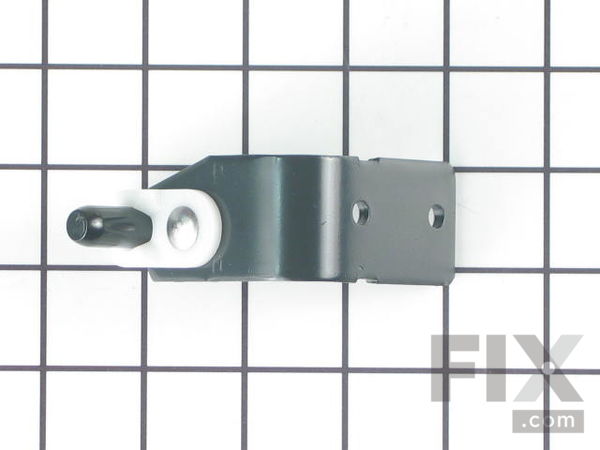 10056097-1-M-GE-WR13X21523-Bottom Hinge Pin and Cam Assembly