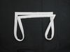 10056106-2-S-GE-WR78X20985-Bottom Freezer Drawer Gasket - White