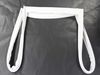 10056106-3-S-GE-WR78X20985-Bottom Freezer Drawer Gasket - White